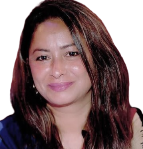 Sarita Giri